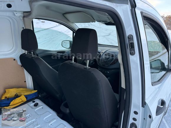 2022 MODEL FORD TRANSİT COURİER KLİMALI 85.000 KM DE