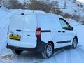 2022 MODEL FORD TRANSİT COURİER KLİMALI 85.000 KM DE