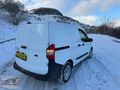 2022 MODEL FORD TRANSİT COURİER KLİMALI 85.000 KM DE