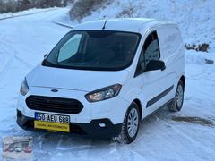 2022 MODEL FORD TRANSİT COURİER KLİMALI 85.000 KM DE