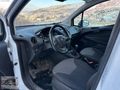 2022 MODEL FORD TRANSİT COURİER KLİMALI 85.000 KM DE
