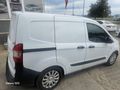 CADDEM AUTO DİDİM'DEN FORD COURİER PANELVAN KLİMALI