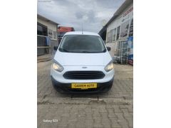 CADDEM AUTO DİDİM'DEN FORD COURİER PANELVAN KLİMALI