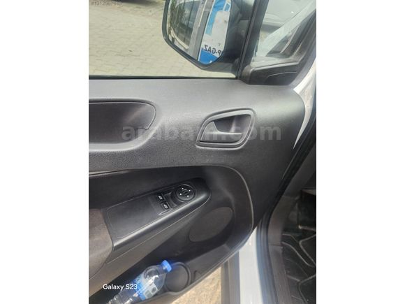 CADDEM AUTO DİDİM'DEN FORD COURİER PANELVAN KLİMALI