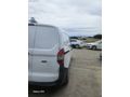 CADDEM AUTO DİDİM'DEN FORD COURİER PANELVAN KLİMALI