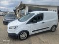 CADDEM AUTO DİDİM'DEN FORD COURİER PANELVAN KLİMALI