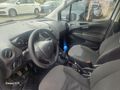 CADDEM AUTO DİDİM'DEN FORD COURİER PANELVAN KLİMALI