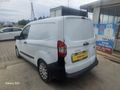 CADDEM AUTO DİDİM'DEN FORD COURİER PANELVAN KLİMALI