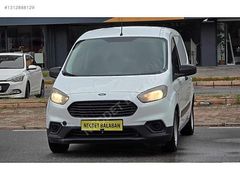 NECDETBALABAN OTOMOTİVDEN 1.5 COURİER VAN