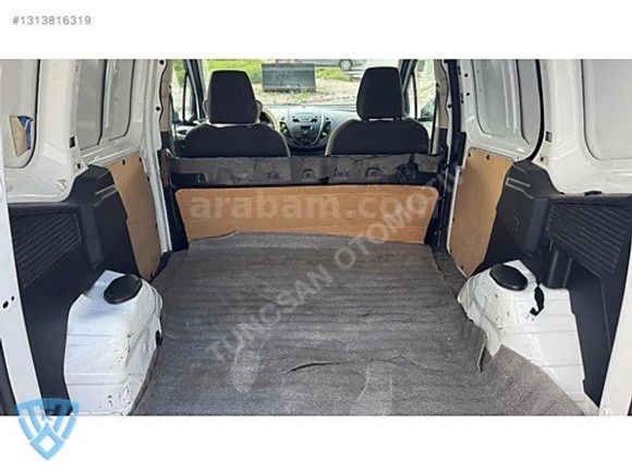 TUNÇSAN AUTO/2020 MD COURİER ARAÇ ÇOK BAKIMLIDIR 6 İLERİ KLİMALI