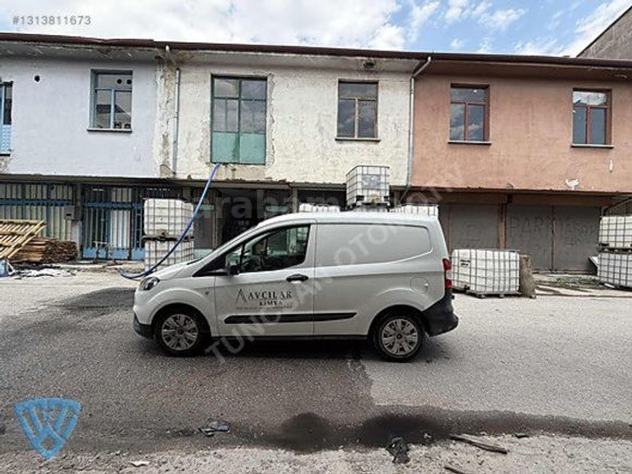 TUNÇSAN AUTO/2022 MD COURİER HATASIZ SADECE 103000 KM 6 İLERİ