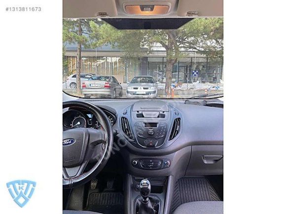 TUNÇSAN AUTO/2022 MD COURİER HATASIZ SADECE 103000 KM 6 İLERİ