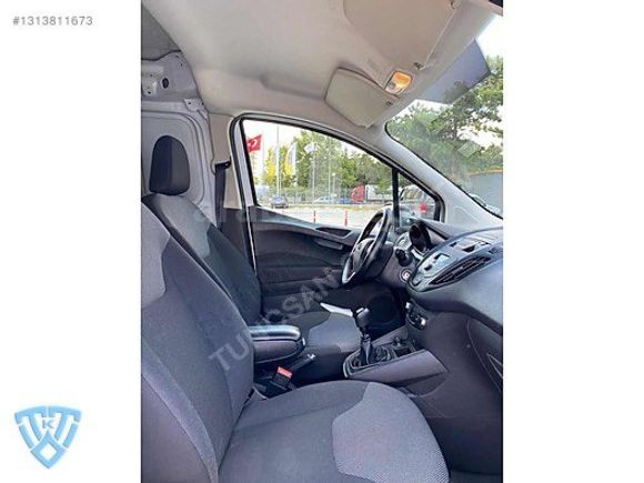 TUNÇSAN AUTO/2022 MD COURİER HATASIZ SADECE 103000 KM 6 İLERİ
