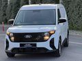 NK GRUP - FORD 2025 COURİER SIFIR HATASIZ BOYASIZ %20 FATURALI