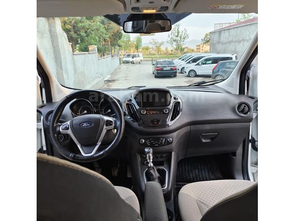 OTOMOBİL RUHSATLI BOYASIZ 115 BİNDE 2019 MODEL TT PLUS 100 LÜK
