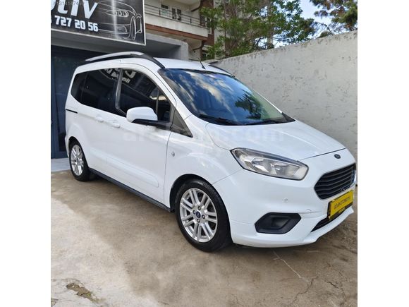 OTOMOBİL RUHSATLI BOYASIZ 115 BİNDE 2019 MODEL TT PLUS 100 LÜK