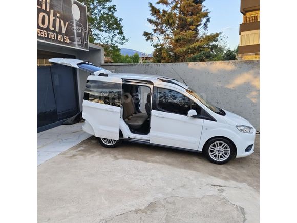 OTOMOBİL RUHSATLI BOYASIZ 115 BİNDE 2019 MODEL TT PLUS 100 LÜK