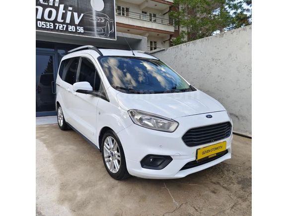 OTOMOBİL RUHSATLI BOYASIZ 115 BİNDE 2019 MODEL TT PLUS 100 LÜK