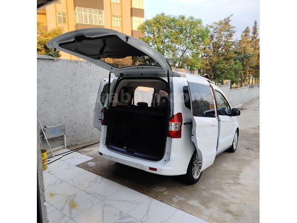 OTOMOBİL RUHSATLI BOYASIZ 115 BİNDE 2019 MODEL TT PLUS 100 LÜK
