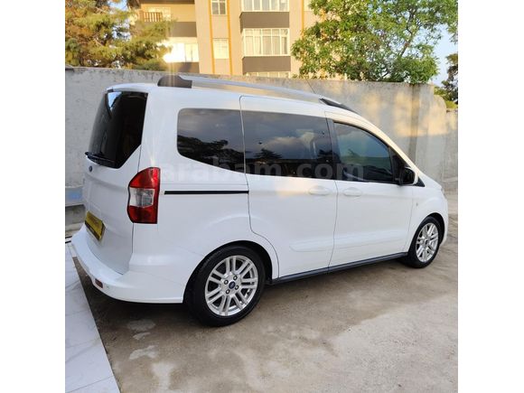 OTOMOBİL RUHSATLI BOYASIZ 115 BİNDE 2019 MODEL TT PLUS 100 LÜK
