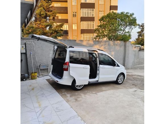 OTOMOBİL RUHSATLI BOYASIZ 115 BİNDE 2019 MODEL TT PLUS 100 LÜK