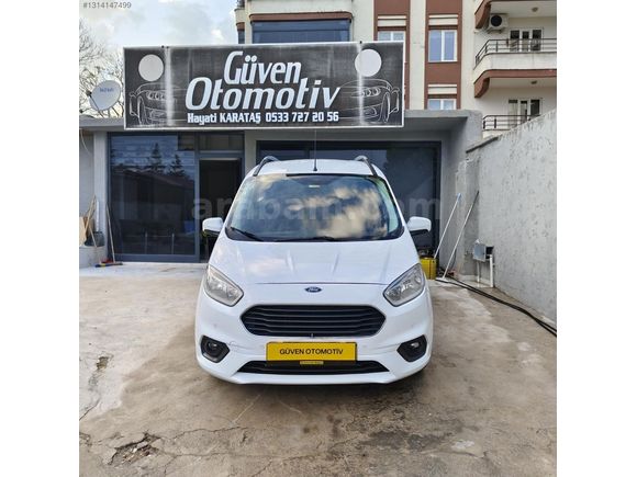 OTOMOBİL RUHSATLI BOYASIZ 115 BİNDE 2019 MODEL TT PLUS 100 LÜK