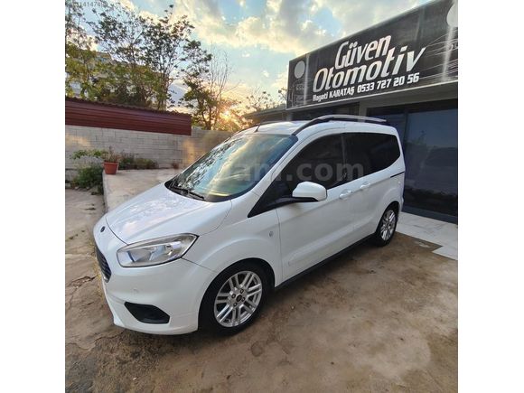 OTOMOBİL RUHSATLI BOYASIZ 115 BİNDE 2019 MODEL TT PLUS 100 LÜK