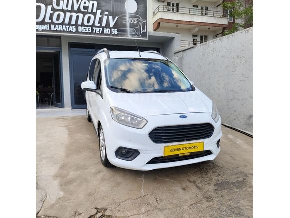 OTOMOBİL RUHSATLI BOYASIZ 115 BİNDE 2019 MODEL TT PLUS 100 LÜK