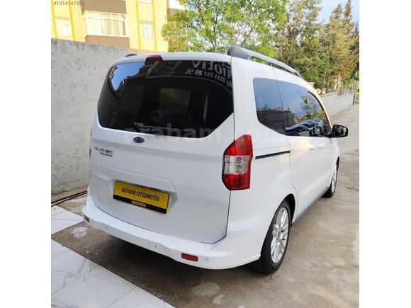 OTOMOBİL RUHSATLI BOYASIZ 115 BİNDE 2019 MODEL TT PLUS 100 LÜK