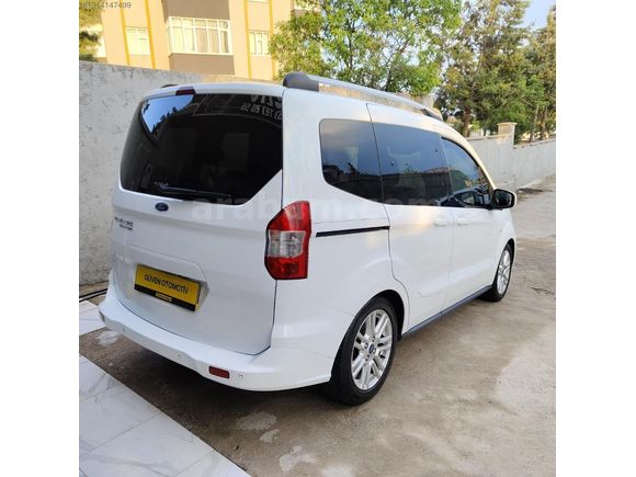 OTOMOBİL RUHSATLI BOYASIZ 115 BİNDE 2019 MODEL TT PLUS 100 LÜK