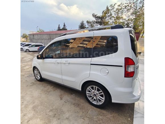 OTOMOBİL RUHSATLI BOYASIZ 115 BİNDE 2019 MODEL TT PLUS 100 LÜK