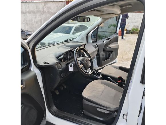OTOMOBİL RUHSATLI BOYASIZ 115 BİNDE 2019 MODEL TT PLUS 100 LÜK