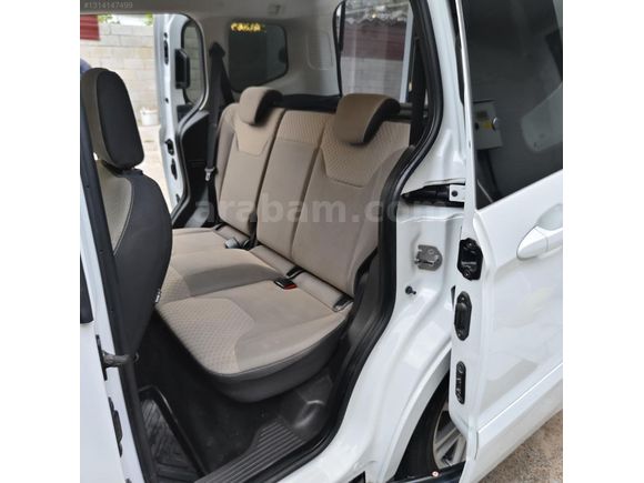OTOMOBİL RUHSATLI BOYASIZ 115 BİNDE 2019 MODEL TT PLUS 100 LÜK