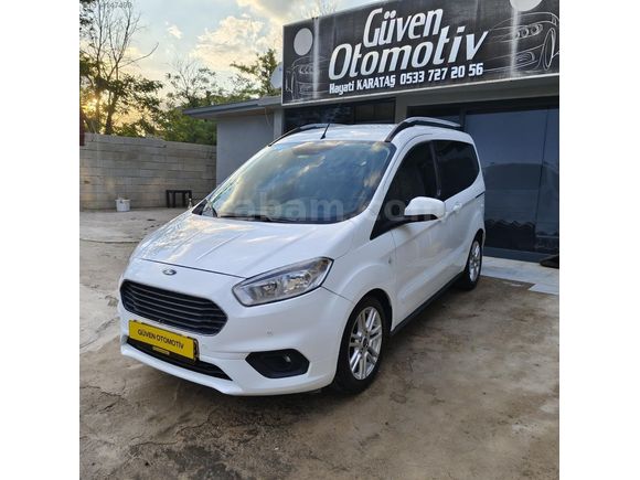 OTOMOBİL RUHSATLI BOYASIZ 115 BİNDE 2019 MODEL TT PLUS 100 LÜK