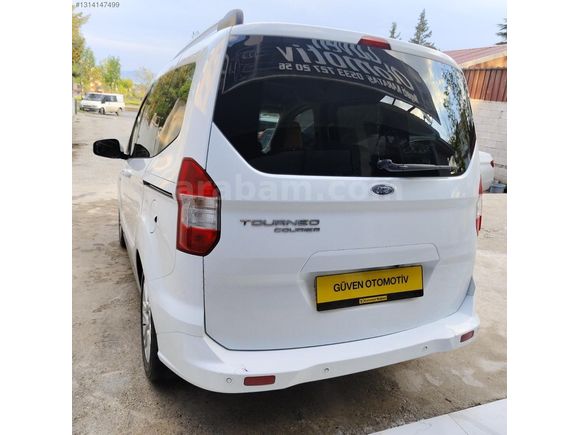 OTOMOBİL RUHSATLI BOYASIZ 115 BİNDE 2019 MODEL TT PLUS 100 LÜK