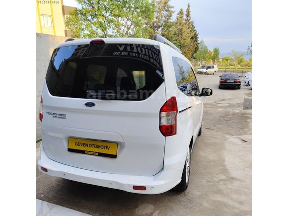 OTOMOBİL RUHSATLI BOYASIZ 115 BİNDE 2019 MODEL TT PLUS 100 LÜK