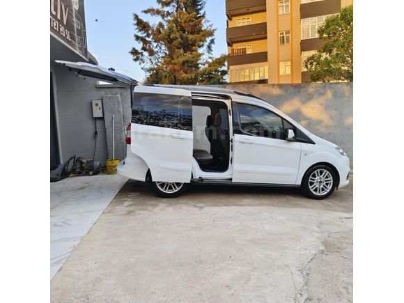 OTOMOBİL RUHSATLI BOYASIZ 115 BİNDE 2019 MODEL TT PLUS 100 LÜK