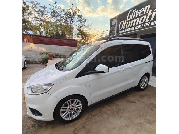OTOMOBİL RUHSATLI BOYASIZ 115 BİNDE 2019 MODEL TT PLUS 100 LÜK