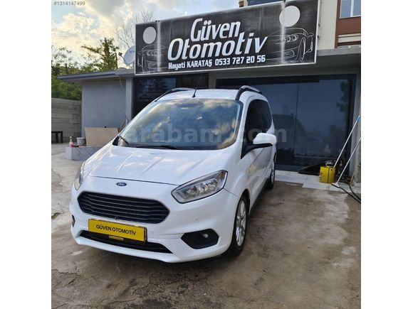 OTOMOBİL RUHSATLI BOYASIZ 115 BİNDE 2019 MODEL TT PLUS 100 LÜK