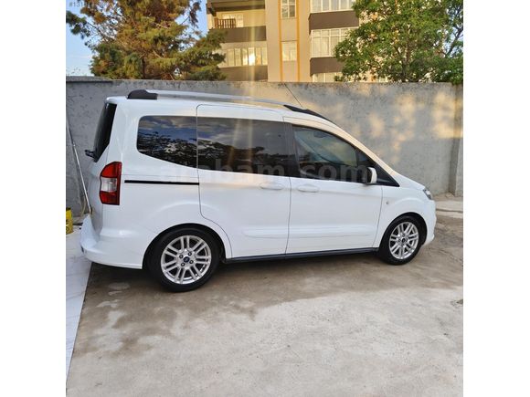 OTOMOBİL RUHSATLI BOYASIZ 115 BİNDE 2019 MODEL TT PLUS 100 LÜK