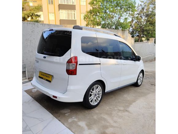 OTOMOBİL RUHSATLI BOYASIZ 115 BİNDE 2019 MODEL TT PLUS 100 LÜK