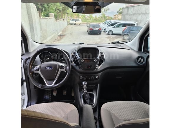 OTOMOBİL RUHSATLI BOYASIZ 115 BİNDE 2019 MODEL TT PLUS 100 LÜK