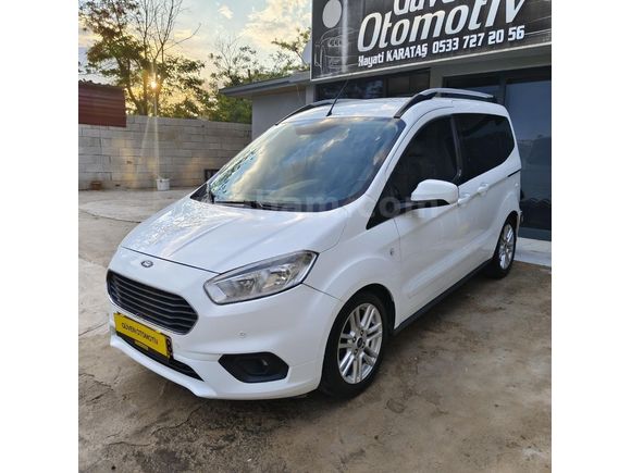 OTOMOBİL RUHSATLI BOYASIZ 115 BİNDE 2019 MODEL TT PLUS 100 LÜK
