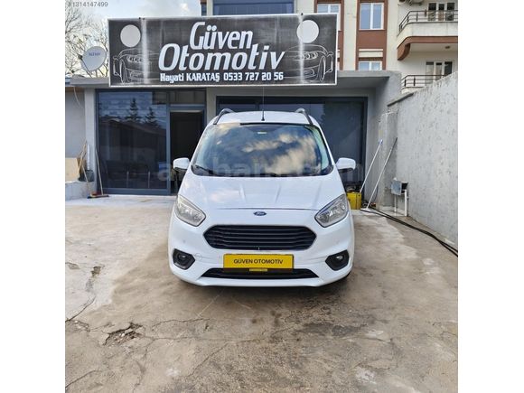 OTOMOBİL RUHSATLI BOYASIZ 115 BİNDE 2019 MODEL TT PLUS 100 LÜK