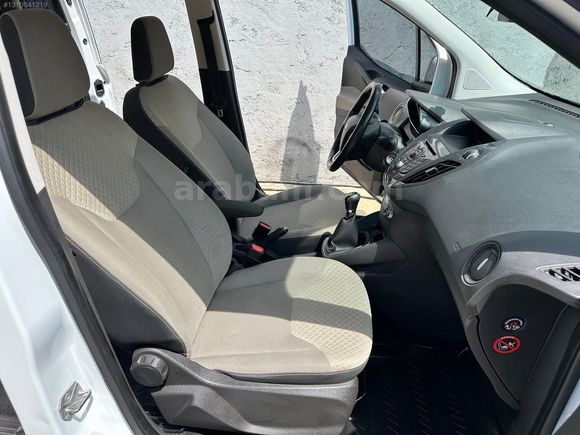 OTOMOBİL RUHSATLI BOYASIZ TT PLUS 127 BİNDE 2015 MDL
