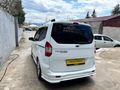 OTOMOBİL RUHSATLI BOYASIZ TT PLUS 127 BİNDE 2015 MDL