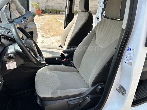 OTOMOBİL RUHSATLI BOYASIZ TT PLUS 127 BİNDE 2015 MDL