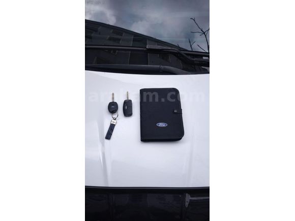 OTOMOBİL RUHSATLI BOYASIZ TT PLUS 127 BİNDE 2015 MDL