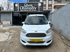 OTOMOBİL RUHSATLI BOYASIZ TT PLUS 127 BİNDE 2015 MDL