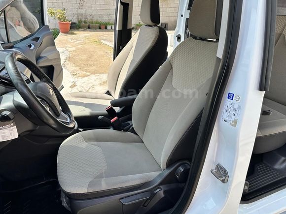 OTOMOBİL RUHSATLI BOYASIZ TT PLUS 127 BİNDE 2015 MDL